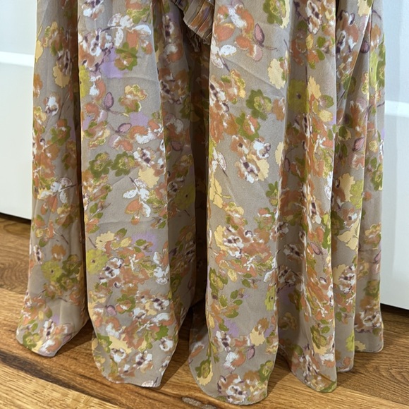 Lauren Conrad Dress - Size 2 - Picture 5 of 7